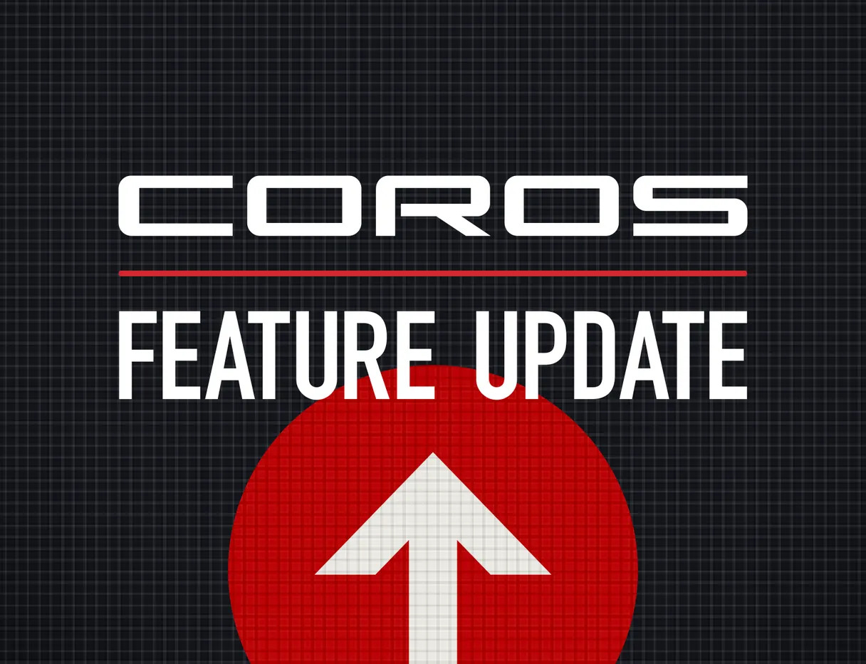 August 2023 Firmware Update