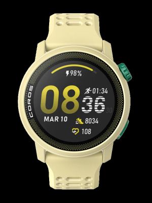 Coros Pace 3 Mist Multisport GPS Watch