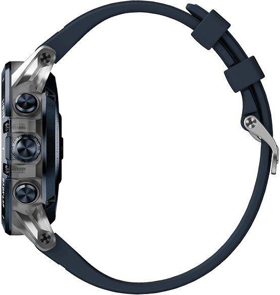 Coros Vertix - Ice Breaker GPS Adventure Watch