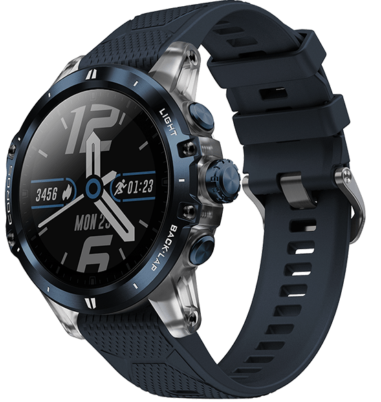 Coros Vertix - Ice Breaker GPS Adventure Watch