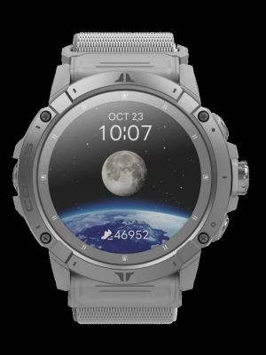 Coros Vertix 2S Moon GPS Watch