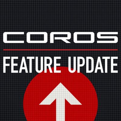 August 2023 Firmware Update