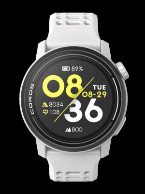 Coros Pace 3 White Multisport GPS Watch
