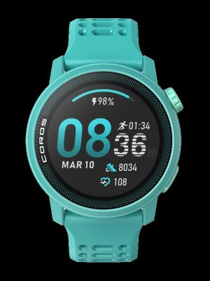 Coros Pace 3 Emerald Multisport GPS Watch