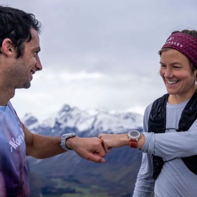 They’re Here! The Brand New COROS APEX 2 and APEX 2 Pro