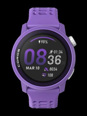 Coros Pace 3 Violet Multisport GPS Watch