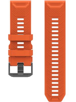 Coros Vertix  2 Watch Straps - Silicone