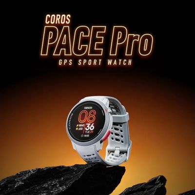 Coros Pace Pro