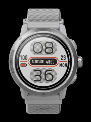 Coros Apex 2 Pro Multisport GPS Watch - Grey
