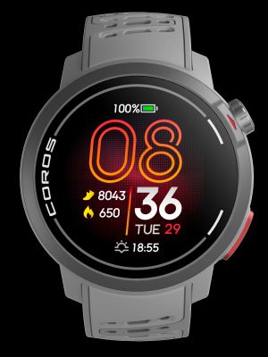 Coros Pace Pro Grey GPS Sport Watch