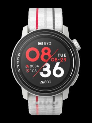 Coros Pace 3 White Multisport GPS Watch